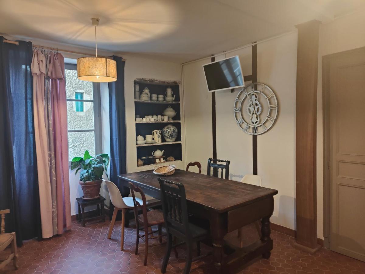 Le Chat Botte Chambres Et Table D'Hote Sur Reservation Arthez-de-Bearn Exterior photo